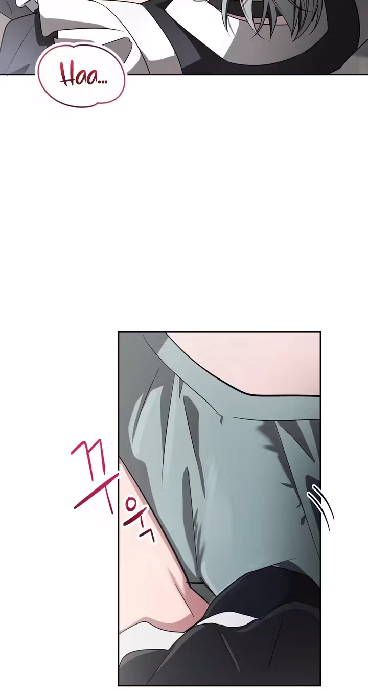 Read Sugar Lighting chapter 3 image 37 on Lezhin