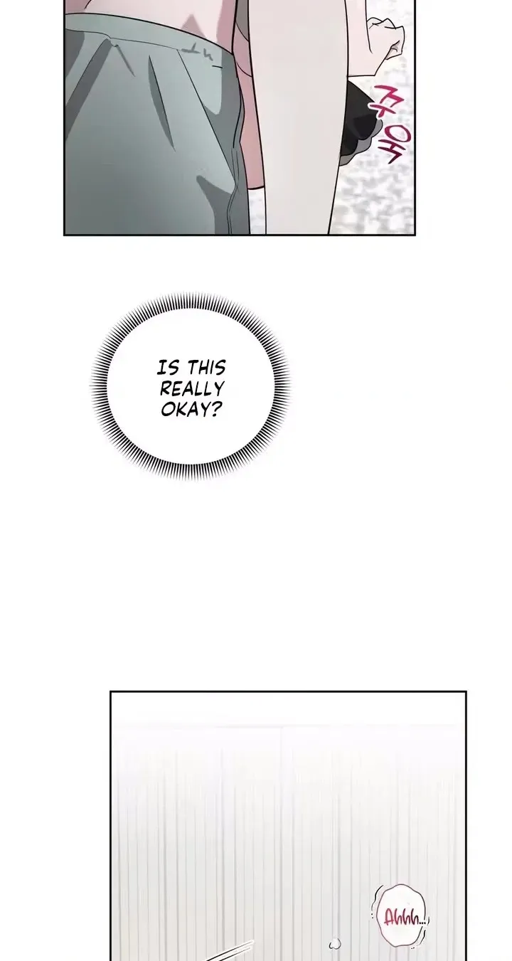 Read Sugar Lighting chapter 3 image 39 on Lezhin