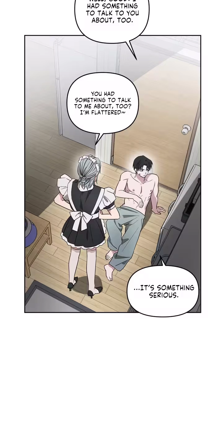 Read Sugar Lighting chapter 3 image 4 on Lezhin