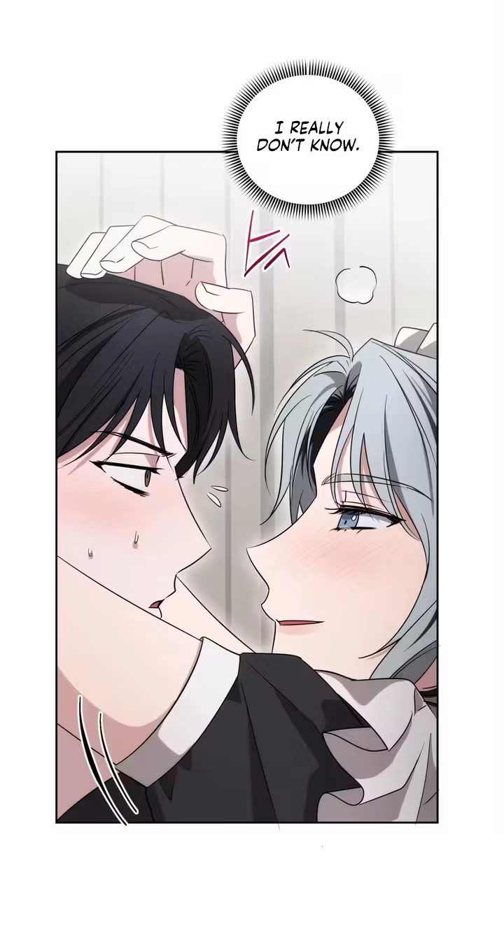 Read Sugar Lighting chapter 3 image 42 on Lezhin