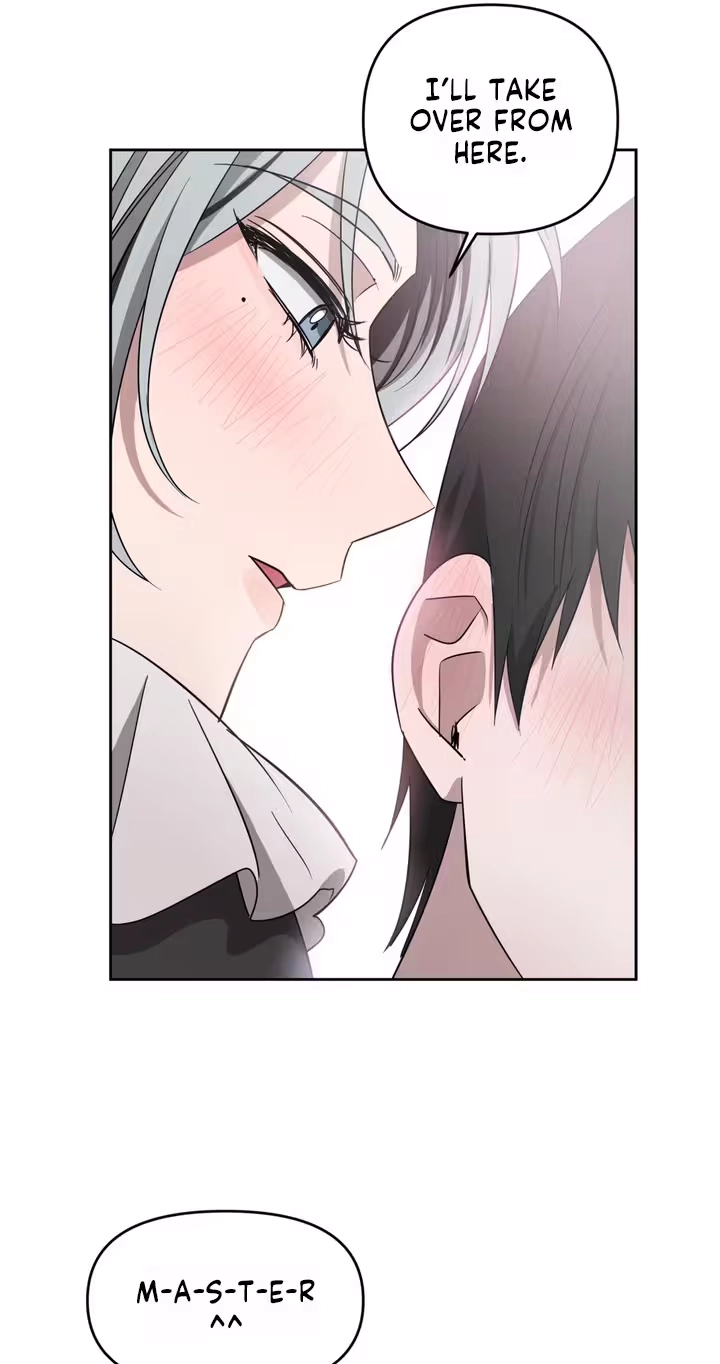 Read Sugar Lighting chapter 3 image 45 on Lezhin