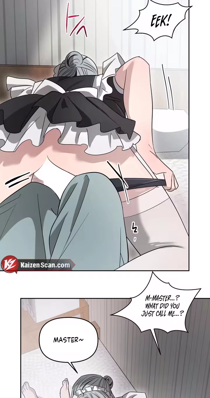 Read Sugar Lighting chapter 3 image 47 on Lezhin