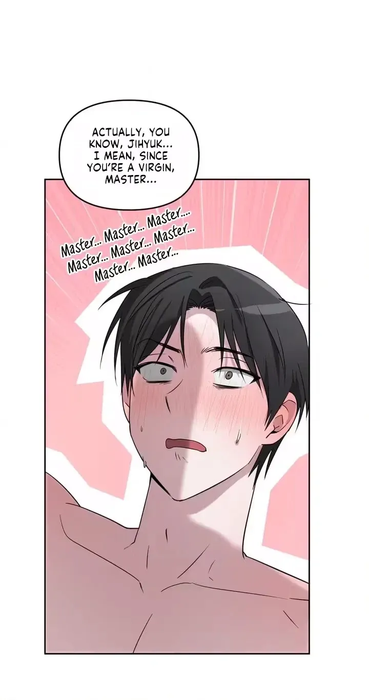 Read Sugar Lighting chapter 3 image 49 on Lezhin