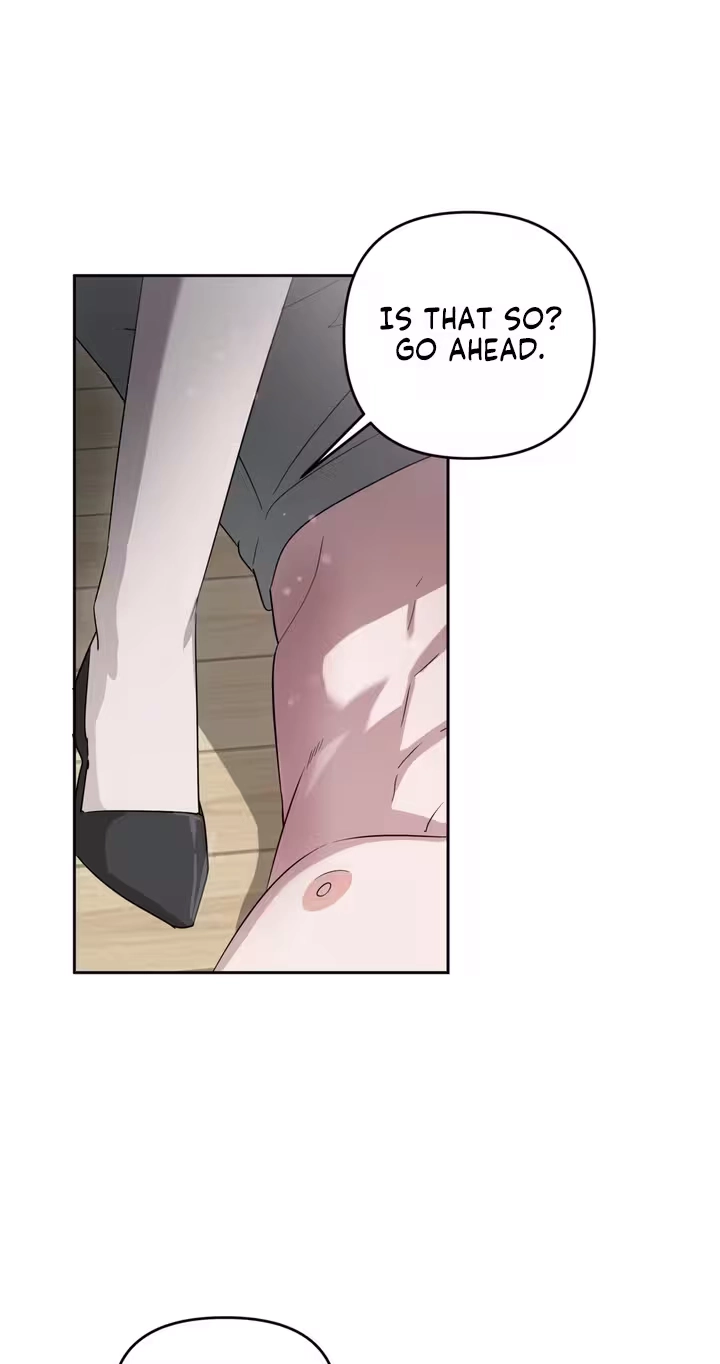 Read Sugar Lighting chapter 3 image 5 on Lezhin