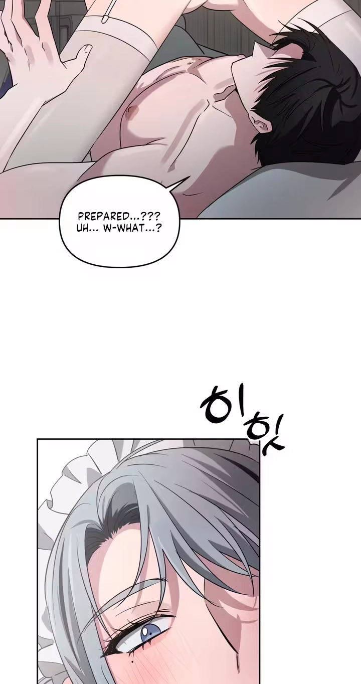 Read Sugar Lighting chapter 3 image 51 on Lezhin