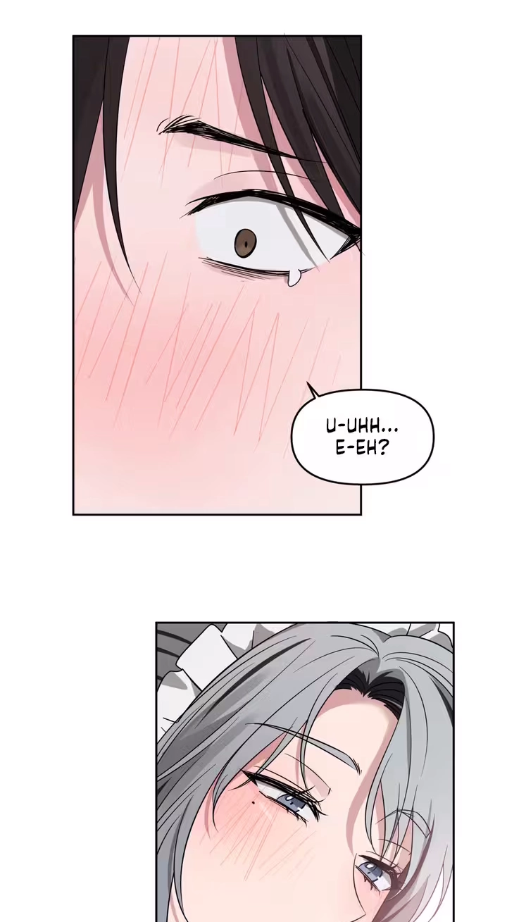 Read Sugar Lighting chapter 3 image 57 on Lezhin