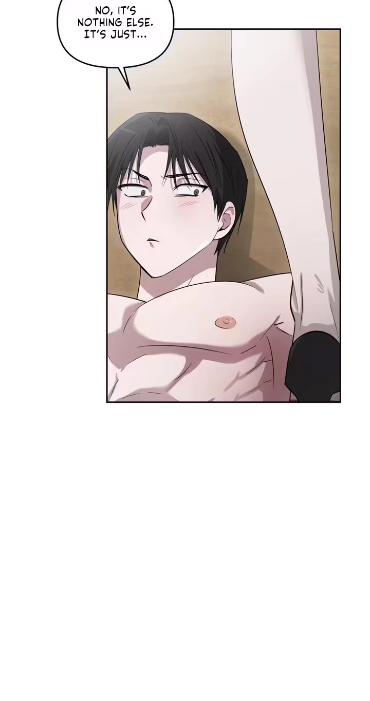 Read Sugar Lighting chapter 3 image 6 on Lezhin