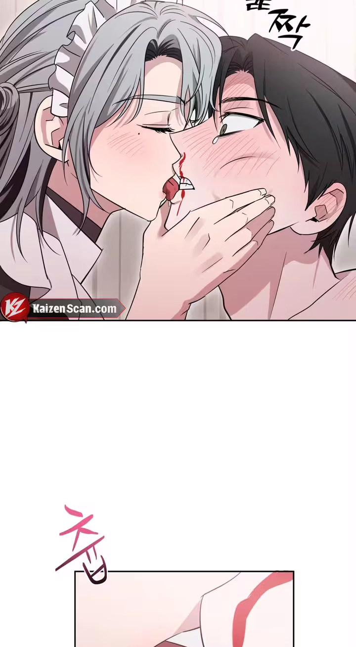Read Sugar Lighting chapter 3 image 64 on Lezhin