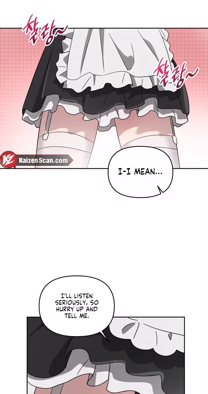 Read Sugar Lighting chapter 3 image 8 on Lezhin