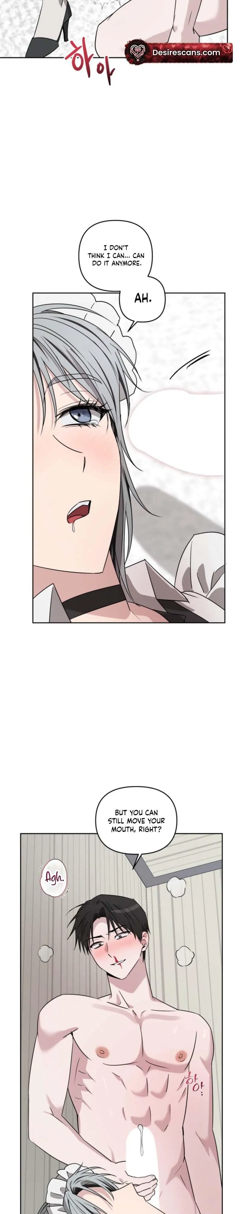Read Sugar Lighting chapter 4 image 25 on Lezhin