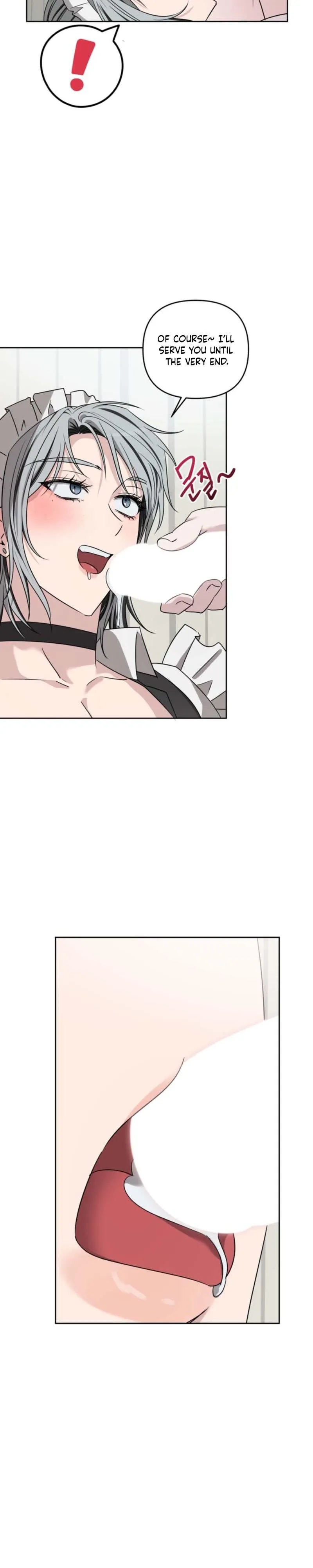 Read Sugar Lighting chapter 4 image 26 on Lezhin
