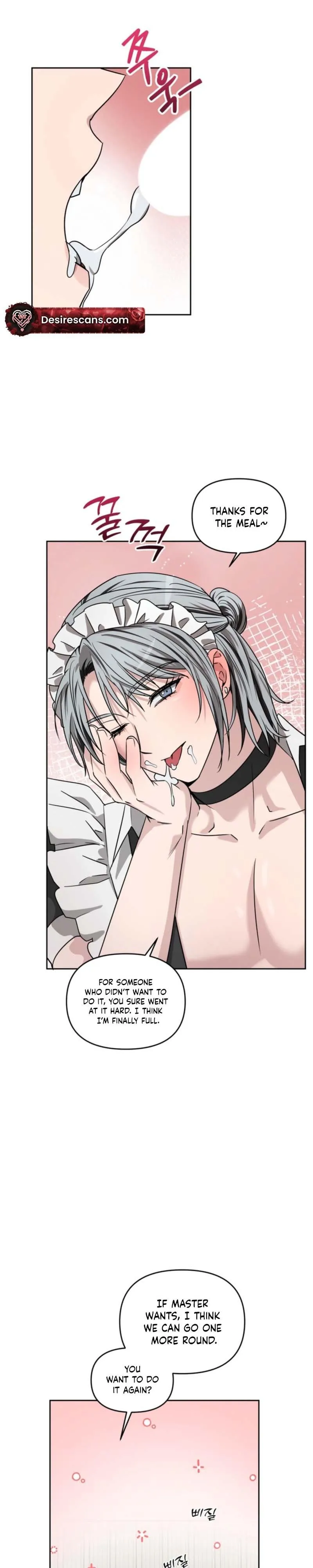 Read Sugar Lighting chapter 4 image 28 on Lezhin