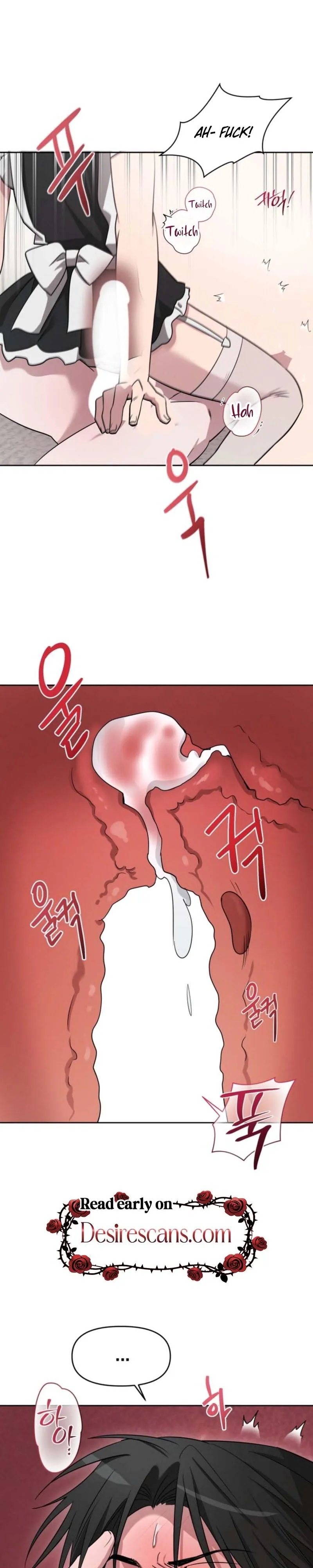 Read Sugar Lighting chapter 4 image 7 on Lezhin