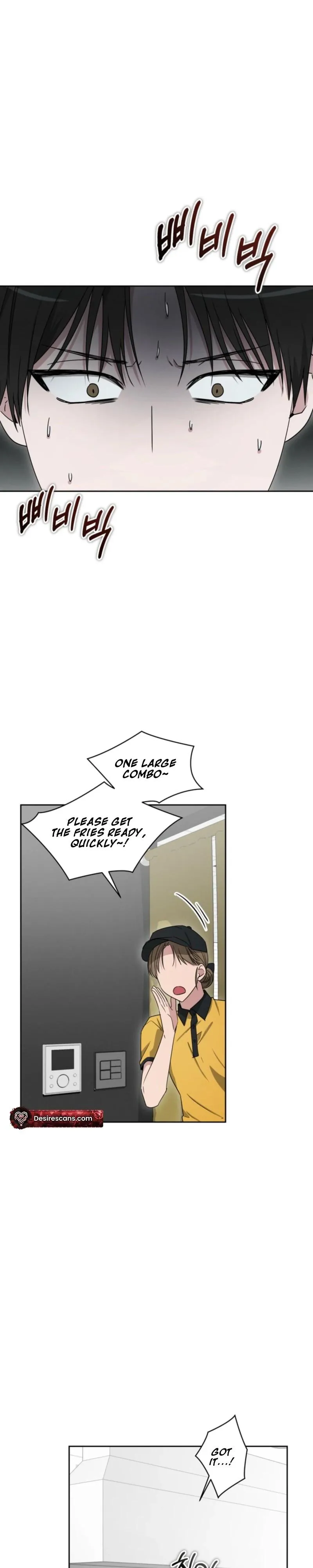 Read Sugar Lighting chapter 5 image 15 on Lezhin
