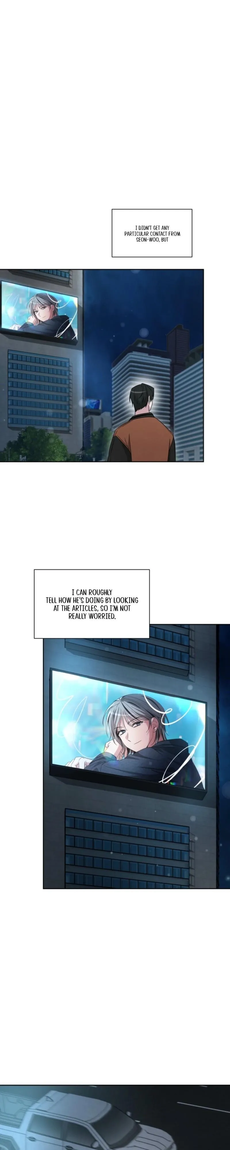 Read Sugar Lighting chapter 5 image 17 on Lezhin