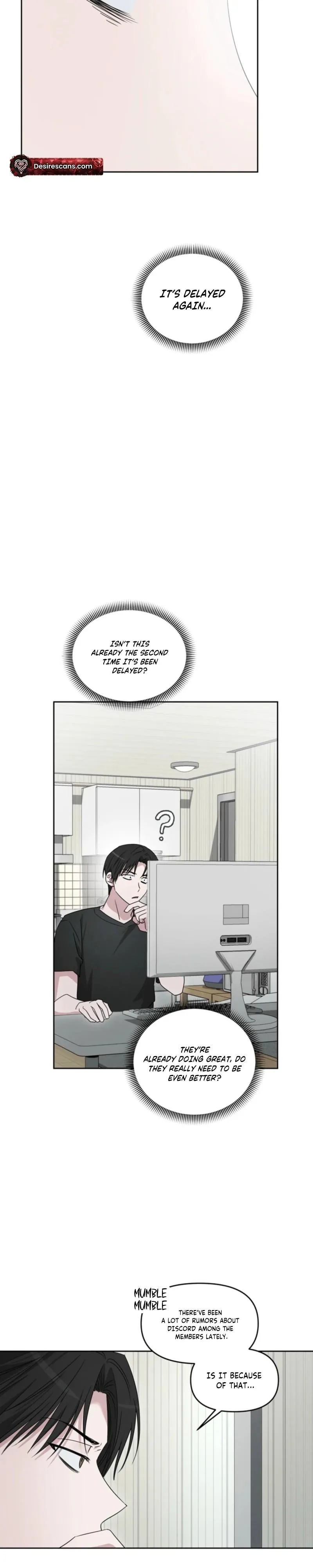Read Sugar Lighting chapter 5 image 21 on Lezhin