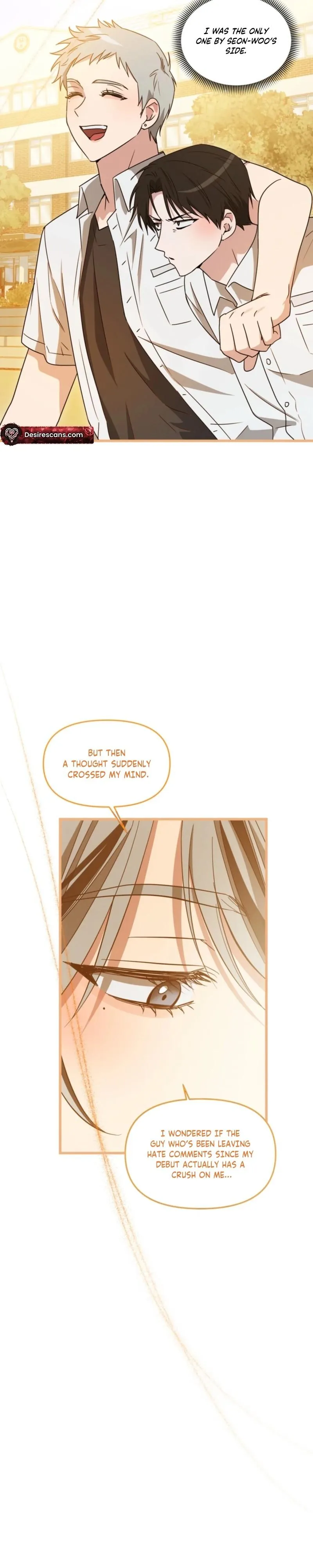 Read Sugar Lighting chapter 5 image 24 on Lezhin