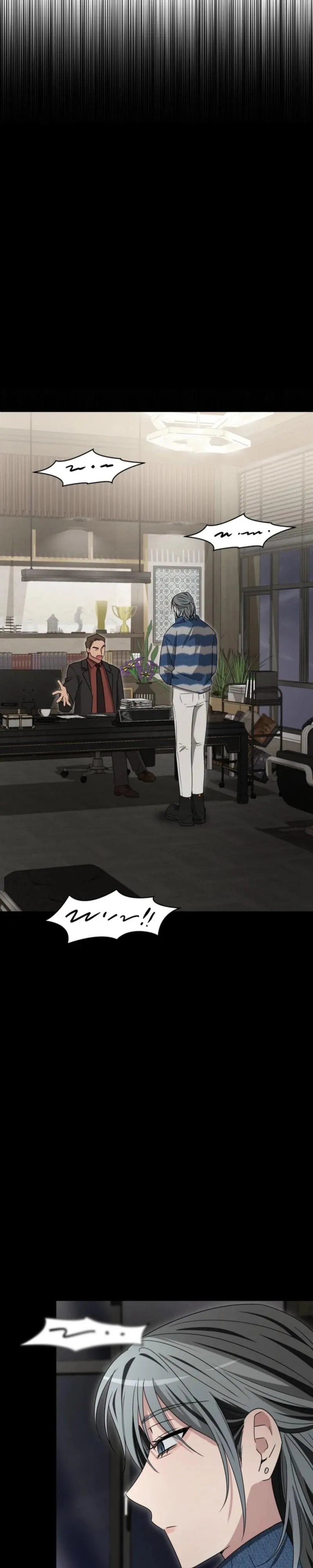 Read Sugar Lighting chapter 5 image 27 on Lezhin