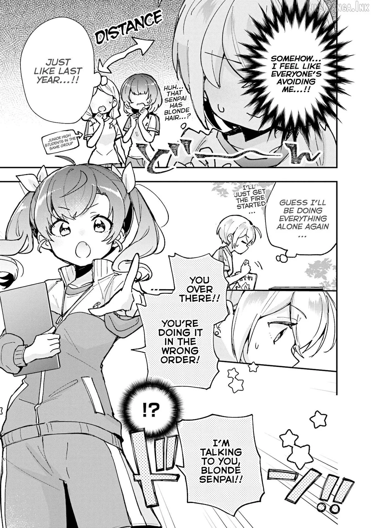 Read Sugar Meets Girl! chapter 13 image 13 on Lezhin