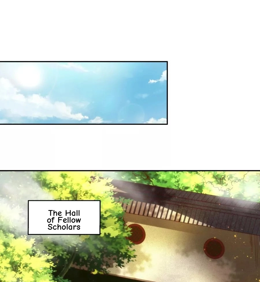 Read Sugar Meets Girl! chapter 21 image 12 on Lezhin