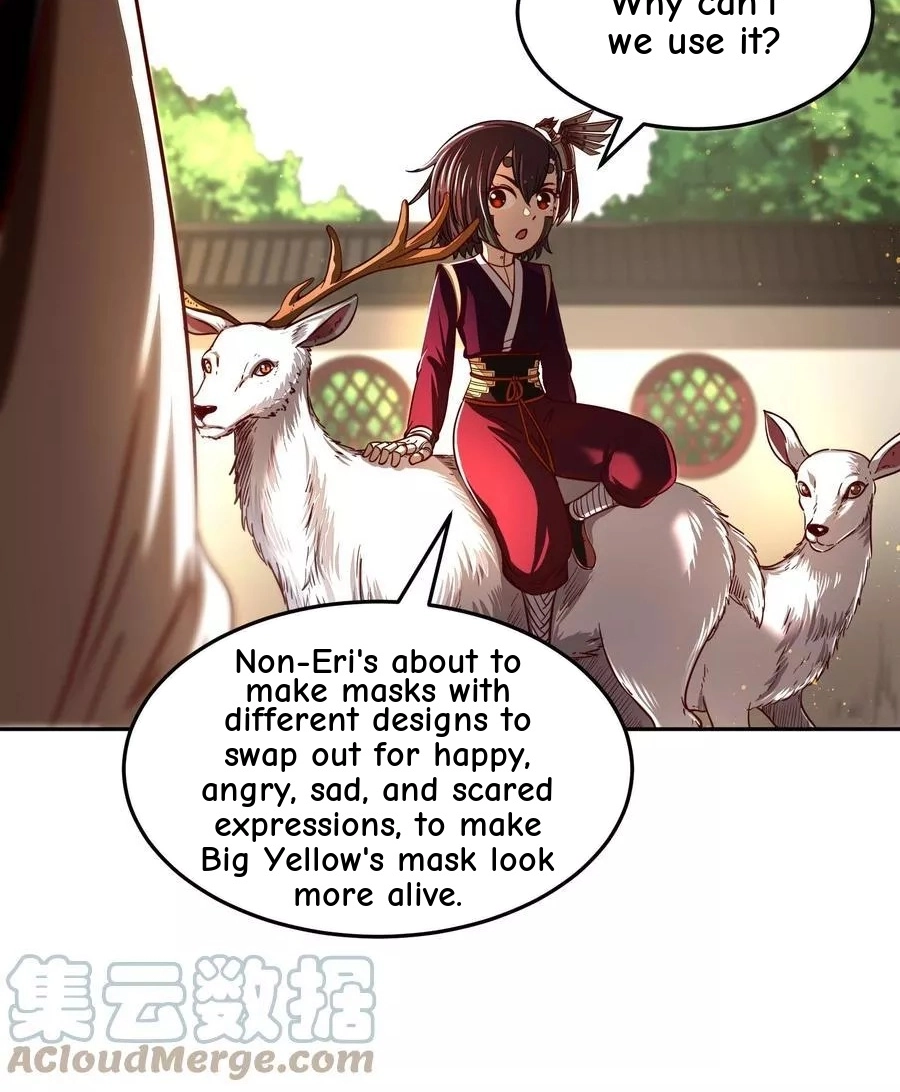 Read Sugar Meets Girl! chapter 21 image 17 on Lezhin