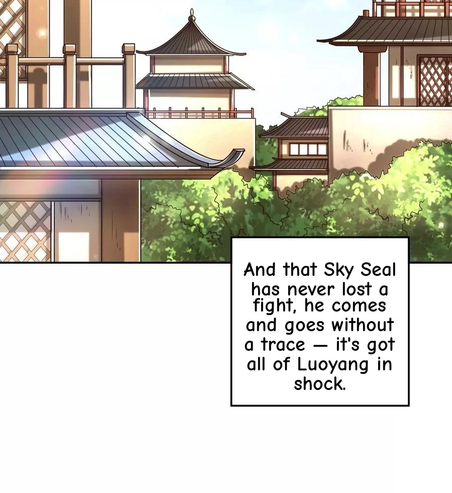 Read Sugar Meets Girl! chapter 21 image 2 on Lezhin