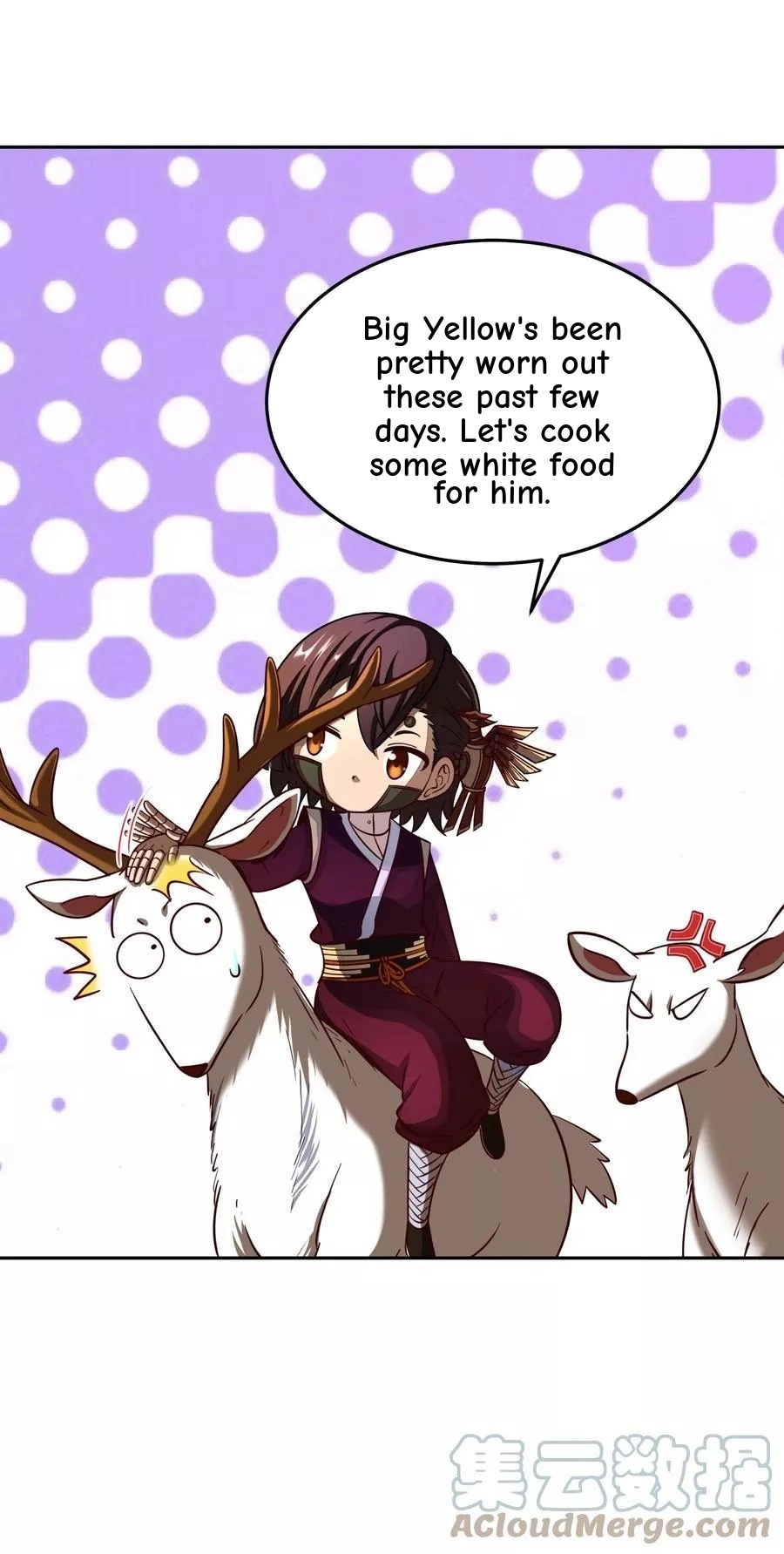 Read Sugar Meets Girl! chapter 21 image 20 on Lezhin