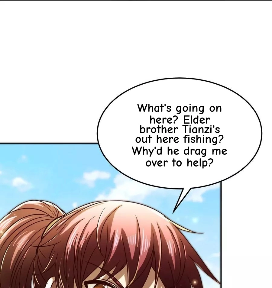 Read Sugar Meets Girl! chapter 21 image 23 on Lezhin