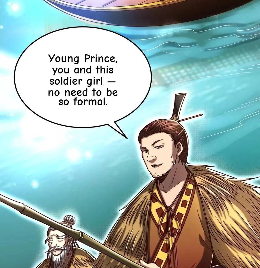 Read Sugar Meets Girl! chapter 21 image 33 on Lezhin