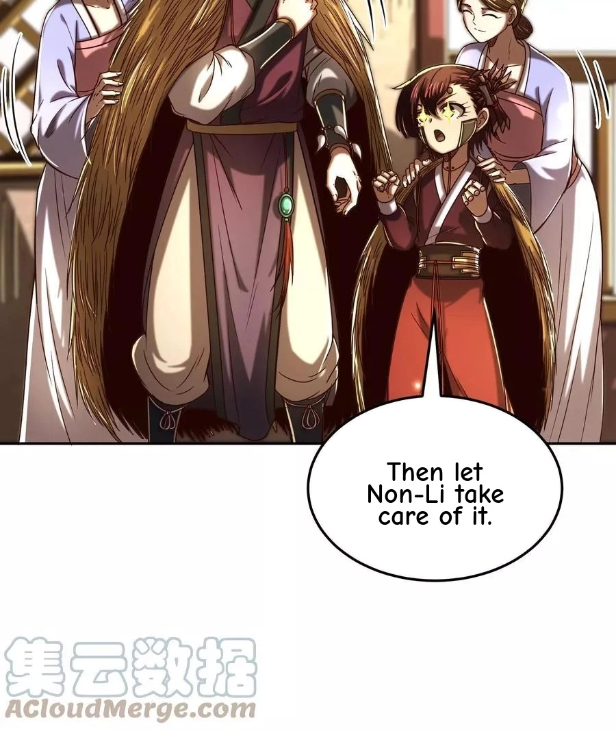 Read Sugar Meets Girl! chapter 21 image 36 on Lezhin