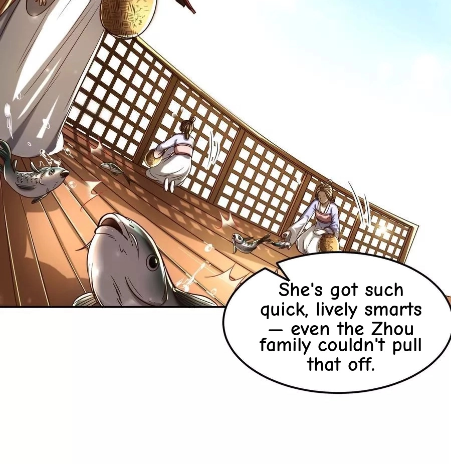 Read Sugar Meets Girl! chapter 21 image 41 on Lezhin