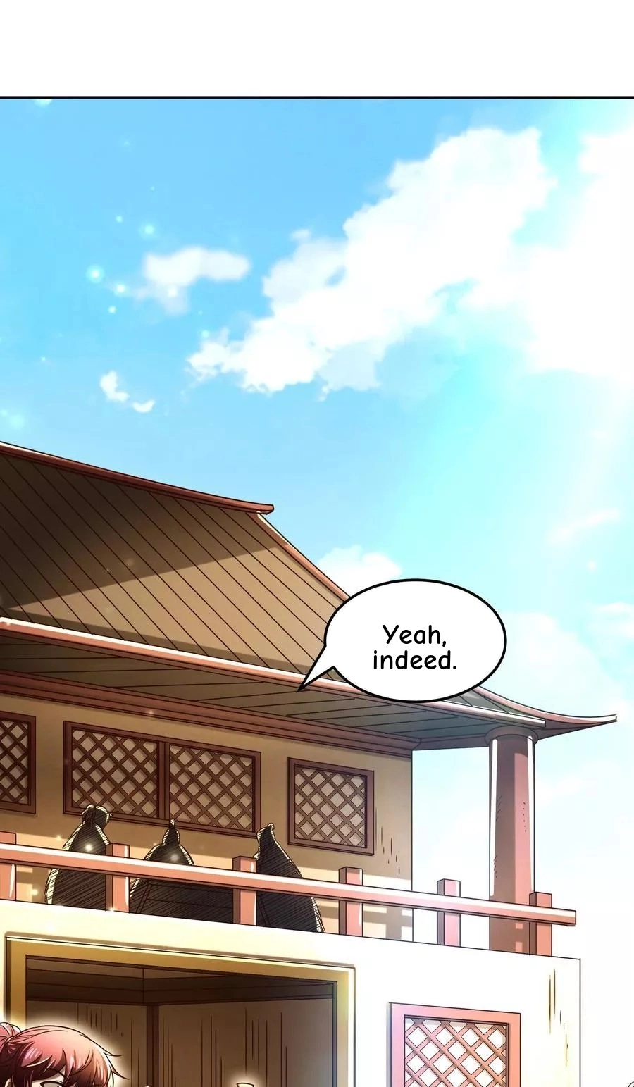 Read Sugar Meets Girl! chapter 21 image 42 on Lezhin