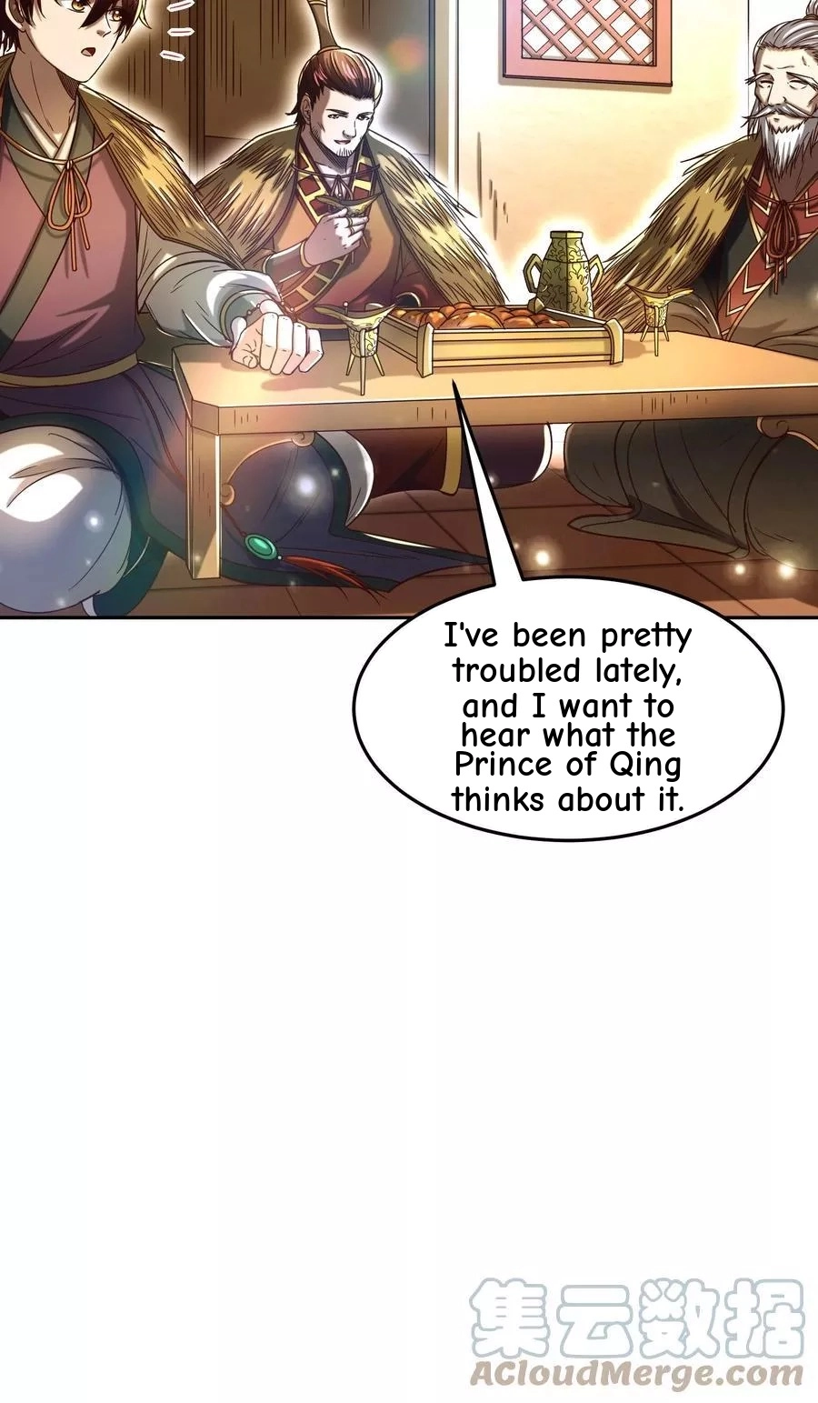 Read Sugar Meets Girl! chapter 21 image 43 on Lezhin