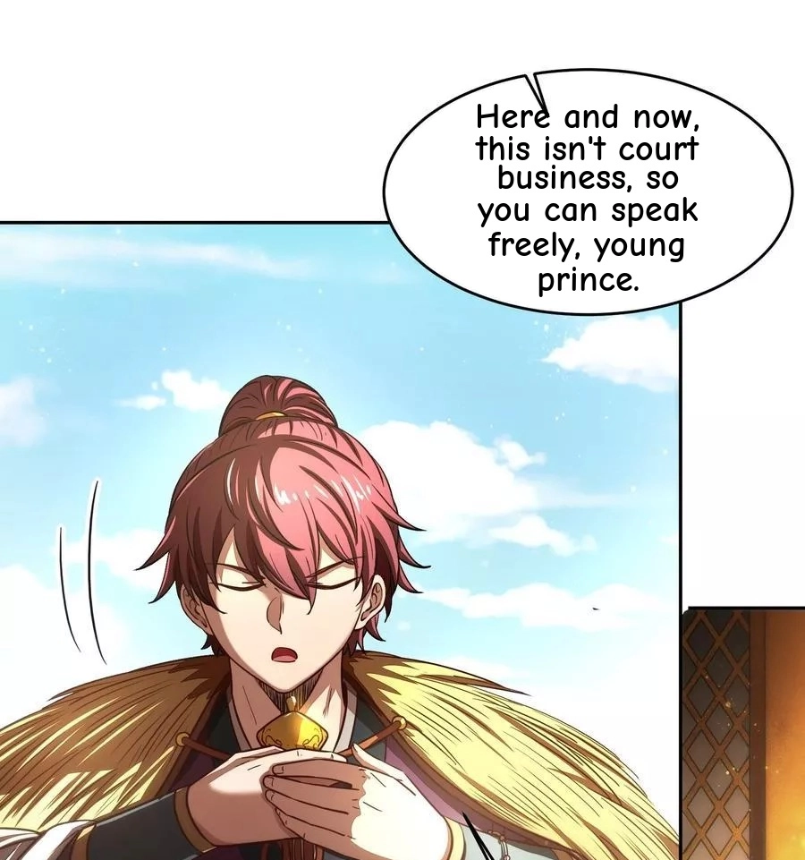 Read Sugar Meets Girl! chapter 21 image 46 on Lezhin