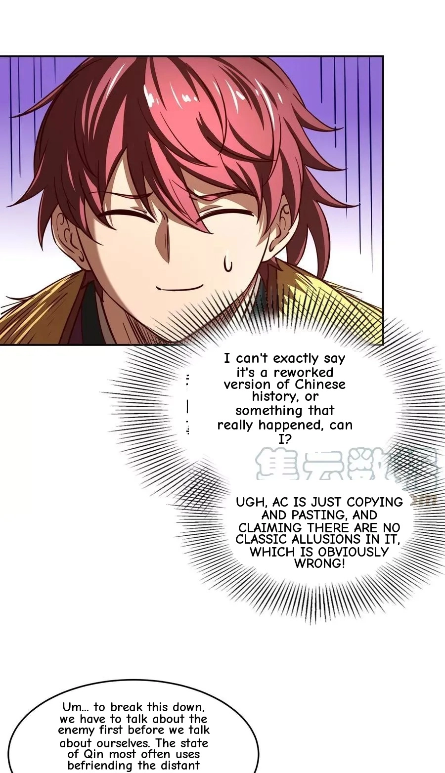 Read Sugar Meets Girl! chapter 21 image 53 on Lezhin