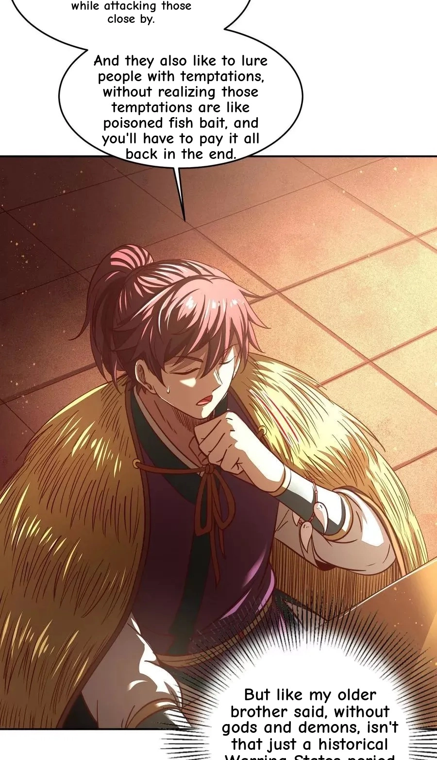 Read Sugar Meets Girl! chapter 21 image 54 on Lezhin