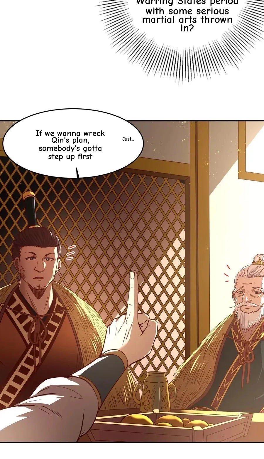 Read Sugar Meets Girl! chapter 21 image 55 on Lezhin