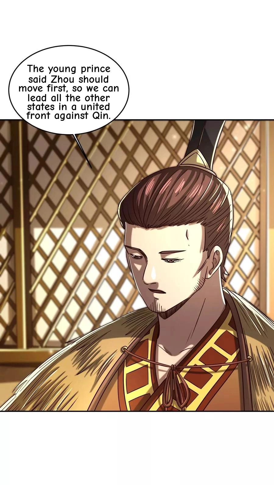 Read Sugar Meets Girl! chapter 21 image 58 on Lezhin