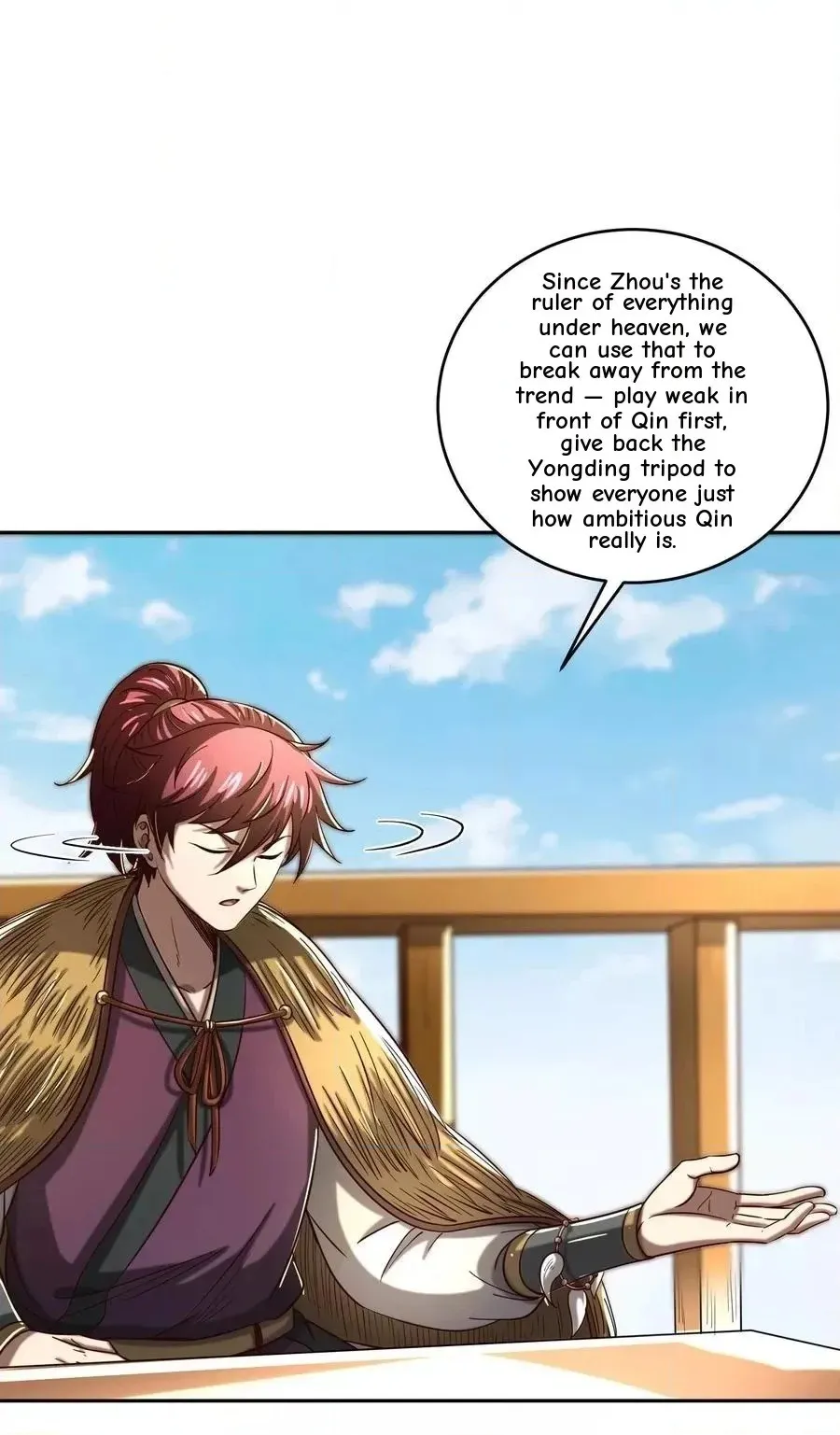 Read Sugar Meets Girl! chapter 21 image 59 on Lezhin