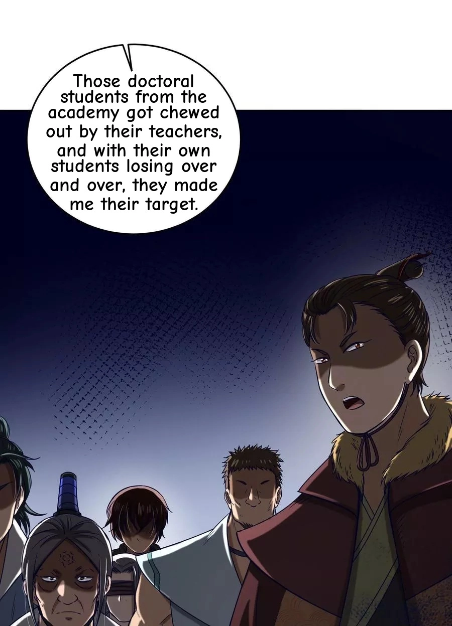 Read Sugar Meets Girl! chapter 21 image 6 on Lezhin
