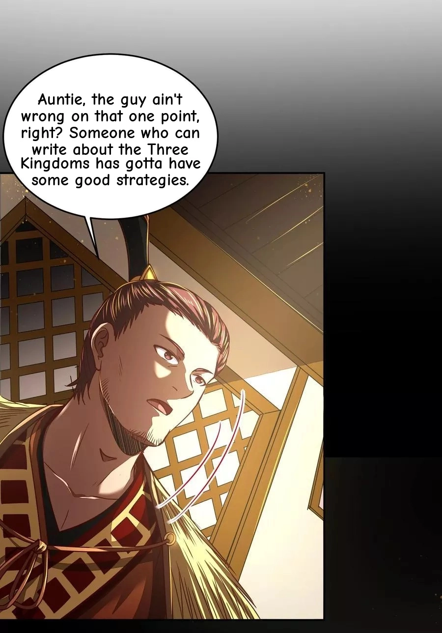 Read Sugar Meets Girl! chapter 21 image 67 on Lezhin
