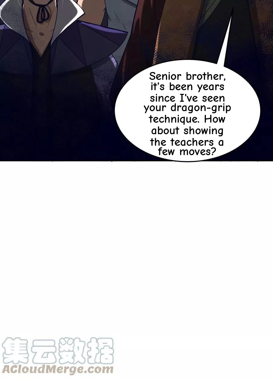 Read Sugar Meets Girl! chapter 21 image 7 on Lezhin