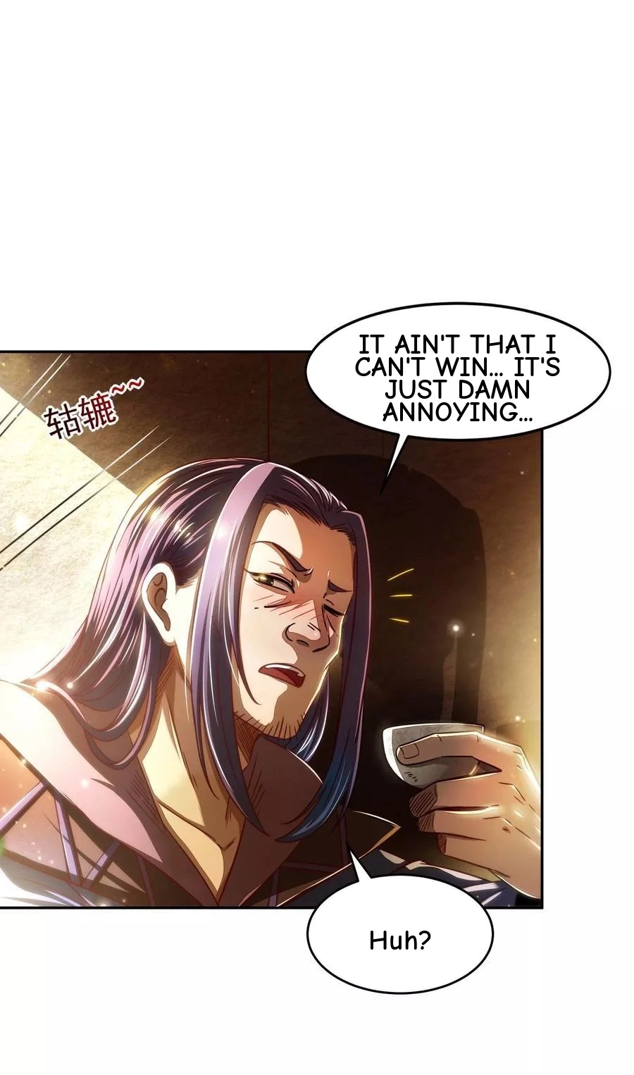 Read Sugar Meets Girl! chapter 21 image 8 on Lezhin