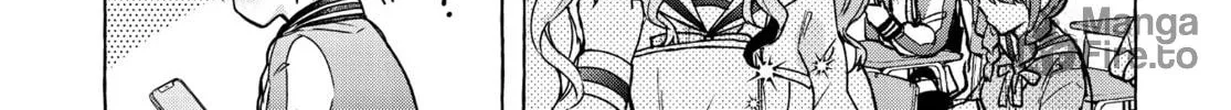 Read Sugar Meets Girl! chapter 3 image 5 on Lezhin