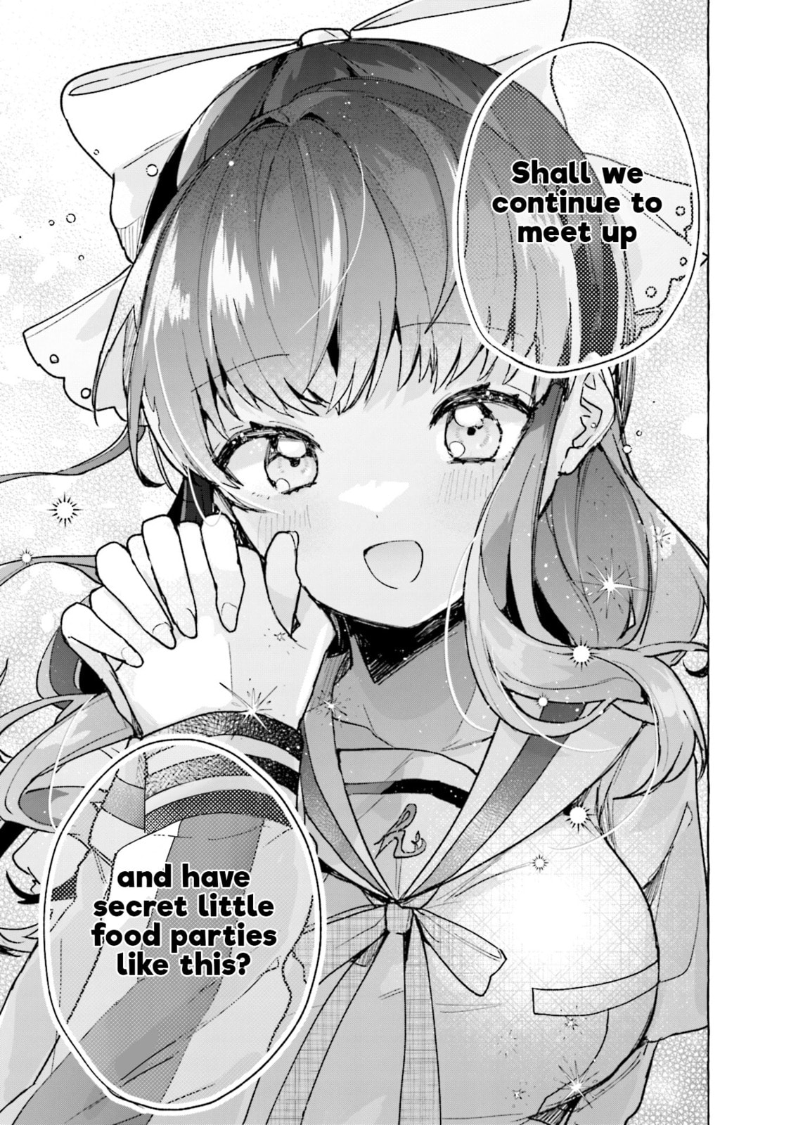 Read Sugar Meets Girl! chapter 1 image 36 on Lezhin