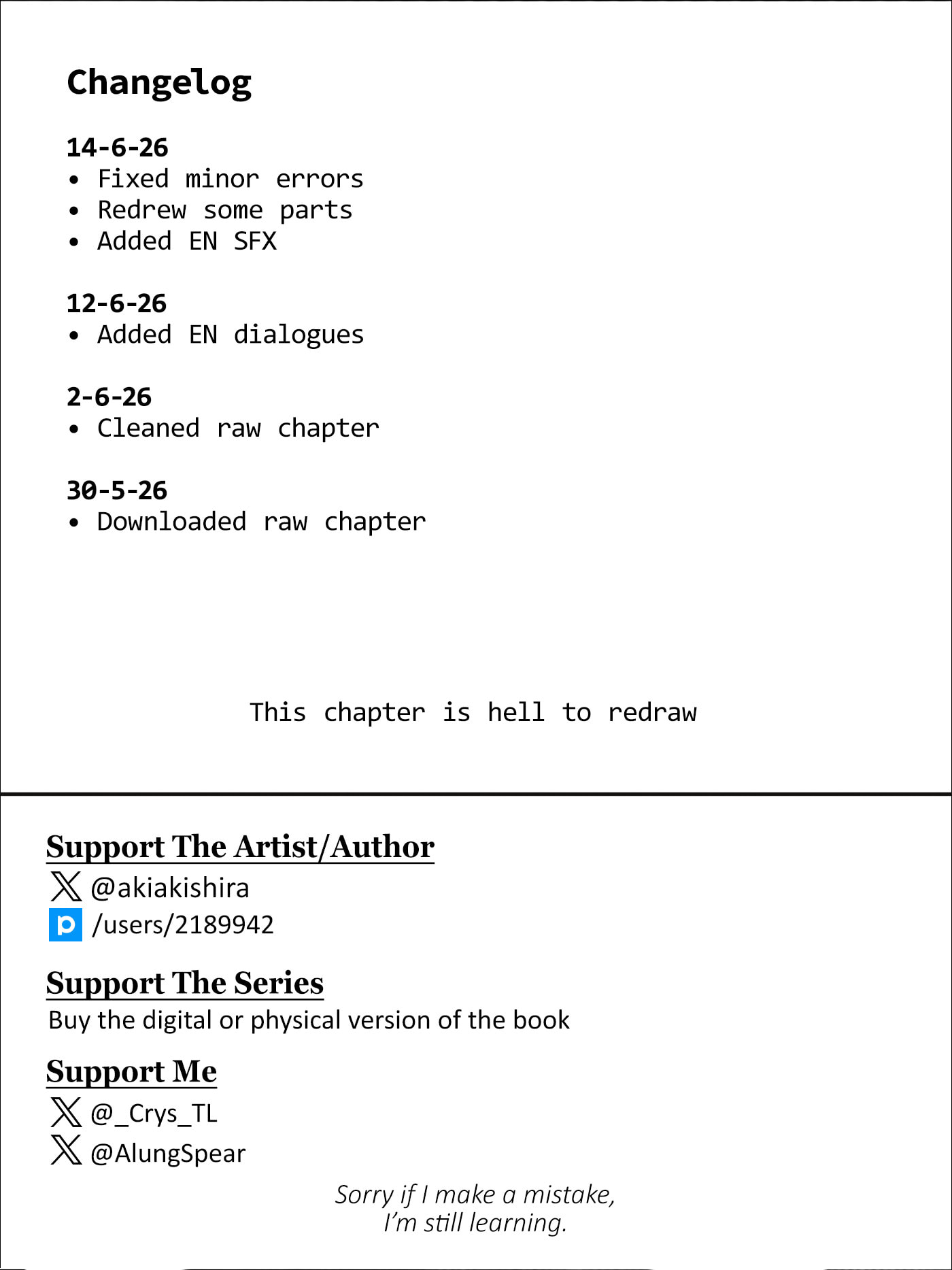Read Sugar Meets Girl! chapter 10 image 28 on Lezhin