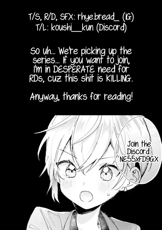 Read Sugar Meets Girl! chapter 6 image 23 on Lezhin