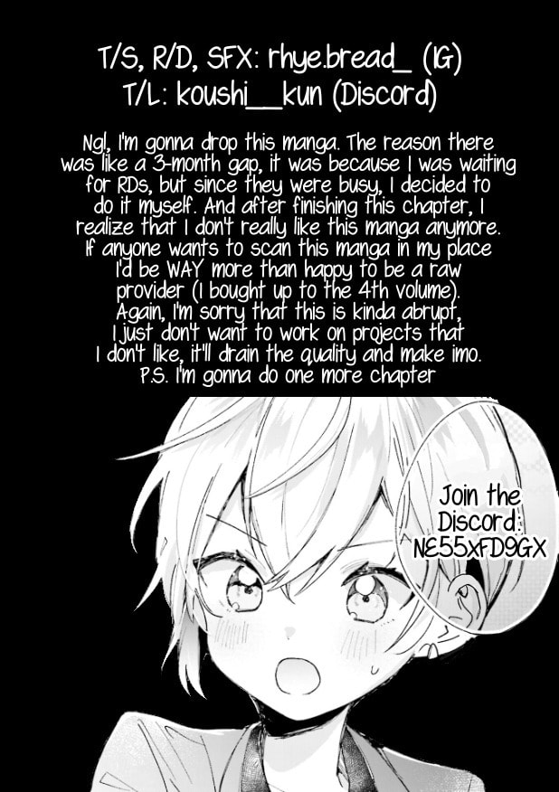 Read Sugar Meets Girl! chapter 7 image 28 on Lezhin