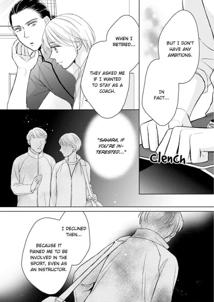Read Sugar Sugar Honey chapter 10 image 13 on Lezhin