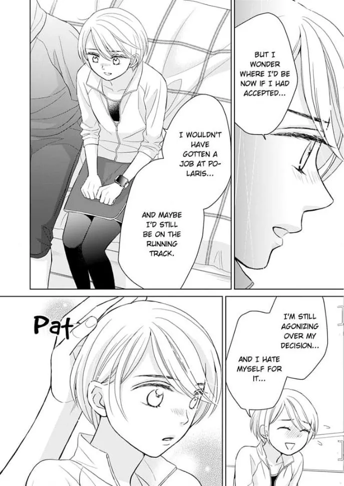 Read Sugar Sugar Honey chapter 10 image 14 on Lezhin